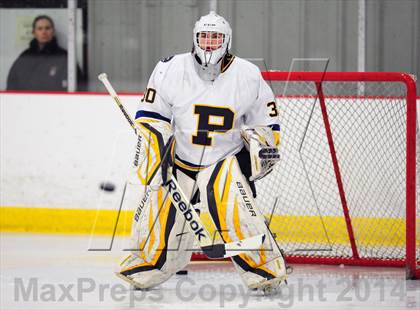 Thumbnail 1 in Rye vs. Pelham Memorial (Section 1 Division 2 Final) photogallery.