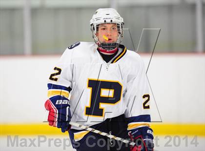 Thumbnail 2 in Rye vs. Pelham Memorial (Section 1 Division 2 Final) photogallery.