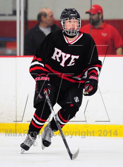 Thumbnail 3 in Rye vs. Pelham Memorial (Section 1 Division 2 Final) photogallery.