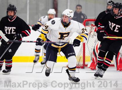 Thumbnail 3 in Rye vs. Pelham Memorial (Section 1 Division 2 Final) photogallery.