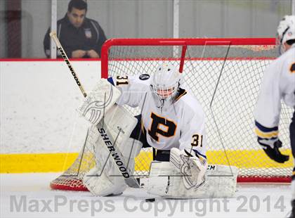 Thumbnail 3 in Rye vs. Pelham Memorial (Section 1 Division 2 Final) photogallery.