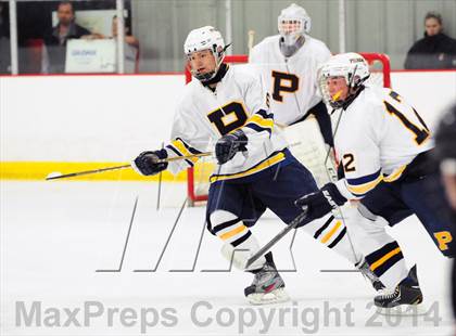 Thumbnail 1 in Rye vs. Pelham Memorial (Section 1 Division 2 Final) photogallery.