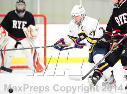 Thumbnail 1 in Rye vs. Pelham Memorial (Section 1 Division 2 Final) photogallery.