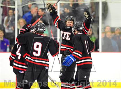 Thumbnail 2 in Rye vs. Pelham Memorial (Section 1 Division 2 Final) photogallery.