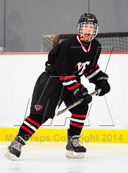 Thumbnail 1 in Rye vs. Pelham Memorial (Section 1 Division 2 Final) photogallery.