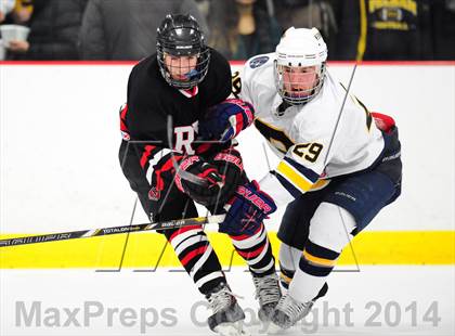 Thumbnail 1 in Rye vs. Pelham Memorial (Section 1 Division 2 Final) photogallery.