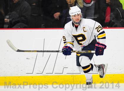 Thumbnail 1 in Rye vs. Pelham Memorial (Section 1 Division 2 Final) photogallery.