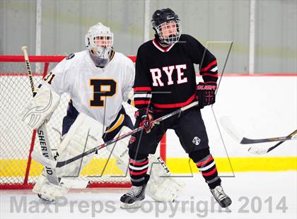 Thumbnail 2 in Rye vs. Pelham Memorial (Section 1 Division 2 Final) photogallery.