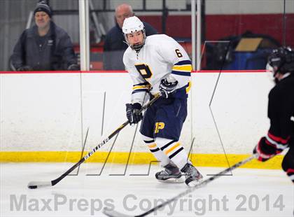 Thumbnail 1 in Rye vs. Pelham Memorial (Section 1 Division 2 Final) photogallery.