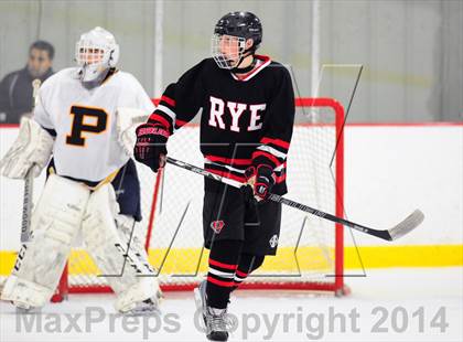 Thumbnail 1 in Rye vs. Pelham Memorial (Section 1 Division 2 Final) photogallery.