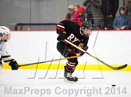 Thumbnail 2 in Rye vs. Pelham Memorial (Section 1 Division 2 Final) photogallery.
