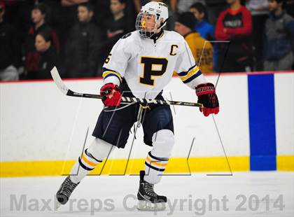 Thumbnail 2 in Rye vs. Pelham Memorial (Section 1 Division 2 Final) photogallery.