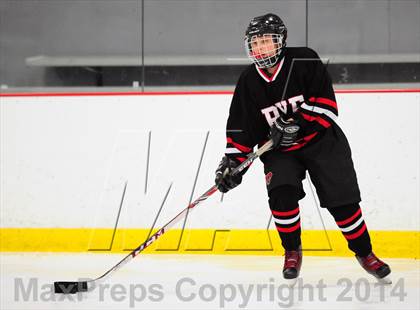 Thumbnail 3 in Rye vs. Pelham Memorial (Section 1 Division 2 Final) photogallery.