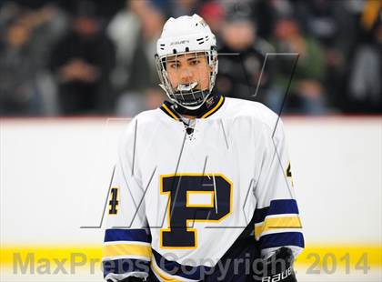 Thumbnail 2 in Rye vs. Pelham Memorial (Section 1 Division 2 Final) photogallery.