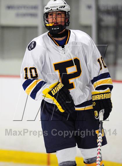 Thumbnail 3 in Rye vs. Pelham Memorial (Section 1 Division 2 Final) photogallery.