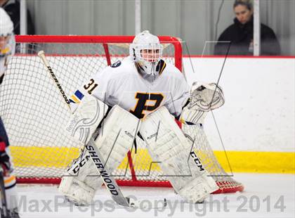 Thumbnail 2 in Rye vs. Pelham Memorial (Section 1 Division 2 Final) photogallery.