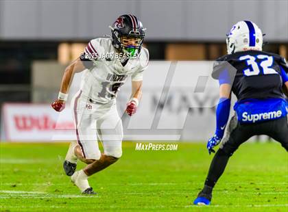 Thumbnail 1 in Canyon View vs Desert Mountain (AIA 5A Final) photogallery.