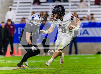Thumbnail 3 in Canyon View vs Desert Mountain (AIA 5A Final) photogallery.