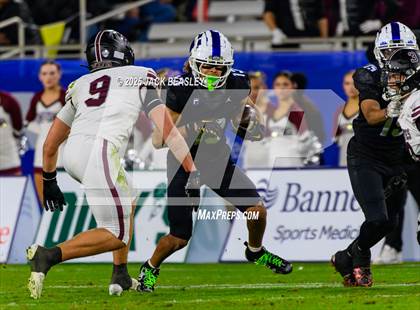Thumbnail 1 in Canyon View vs Desert Mountain (AIA 5A Final) photogallery.