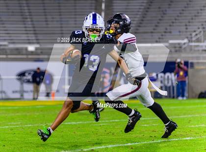 Thumbnail 2 in Canyon View vs Desert Mountain (AIA 5A Final) photogallery.