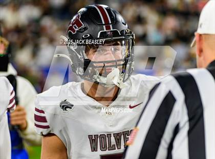 Thumbnail 1 in Canyon View vs Desert Mountain (AIA 5A Final) photogallery.