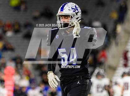 Thumbnail 3 in Canyon View vs Desert Mountain (AIA 5A Final) photogallery.