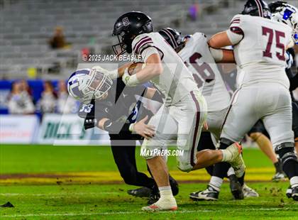 Thumbnail 1 in Canyon View vs Desert Mountain (AIA 5A Final) photogallery.