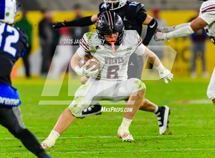 Thumbnail 3 in Canyon View vs Desert Mountain (AIA 5A Final) photogallery.