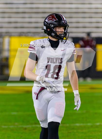 Thumbnail 1 in Canyon View vs Desert Mountain (AIA 5A Final) photogallery.