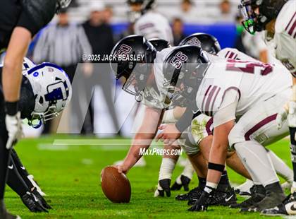 Thumbnail 3 in Canyon View vs Desert Mountain (AIA 5A Final) photogallery.
