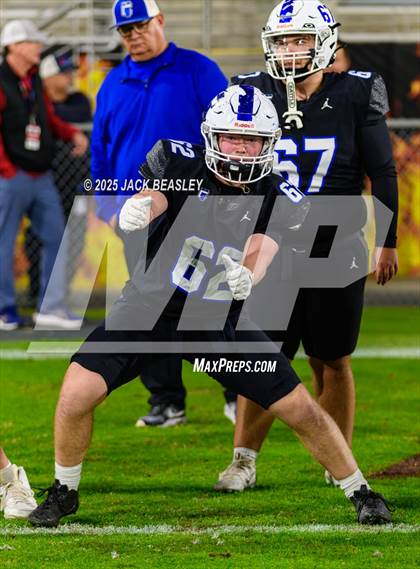 Thumbnail 1 in Canyon View vs Desert Mountain (AIA 5A Final) photogallery.