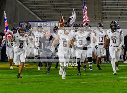 Thumbnail 2 in Canyon View vs Desert Mountain (AIA 5A Final) photogallery.