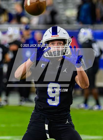 Thumbnail 1 in Canyon View vs Desert Mountain (AIA 5A Final) photogallery.