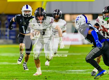 Thumbnail 2 in Canyon View vs Desert Mountain (AIA 5A Final) photogallery.