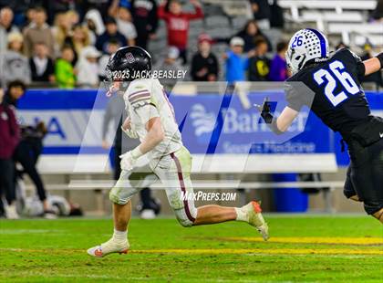 Thumbnail 1 in Canyon View vs Desert Mountain (AIA 5A Final) photogallery.
