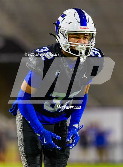 Thumbnail 1 in Canyon View vs Desert Mountain (AIA 5A Final) photogallery.