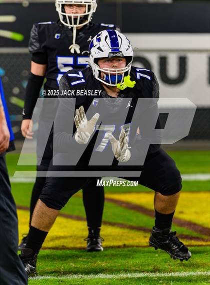 Thumbnail 3 in Canyon View vs Desert Mountain (AIA 5A Final) photogallery.