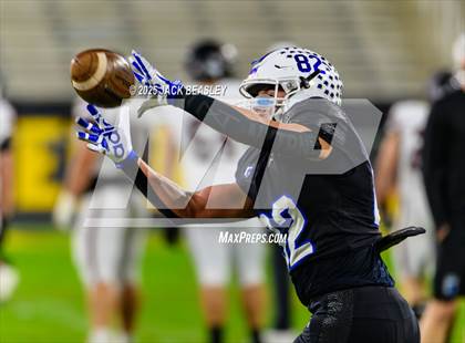 Thumbnail 2 in Canyon View vs Desert Mountain (AIA 5A Final) photogallery.