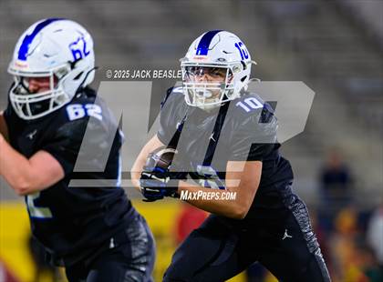 Thumbnail 3 in Canyon View vs Desert Mountain (AIA 5A Final) photogallery.