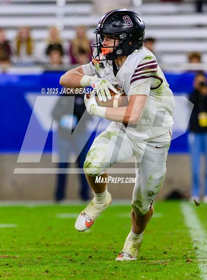 Thumbnail 2 in Canyon View vs Desert Mountain (AIA 5A Final) photogallery.