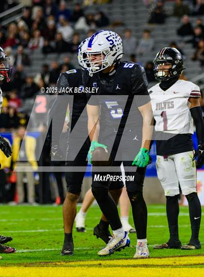 Thumbnail 3 in Canyon View vs Desert Mountain (AIA 5A Final) photogallery.