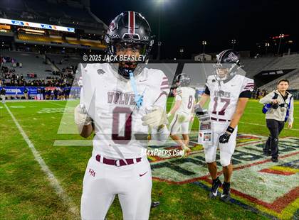 Thumbnail 2 in Canyon View vs Desert Mountain (AIA 5A Final) photogallery.