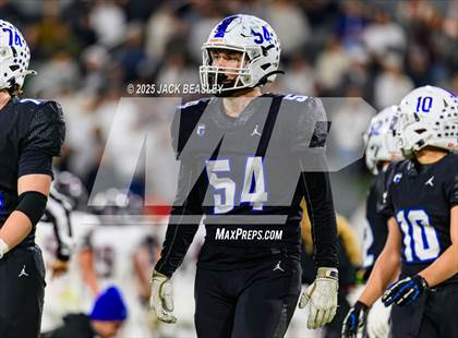 Thumbnail 1 in Canyon View vs Desert Mountain (AIA 5A Final) photogallery.