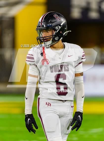 Thumbnail 1 in Canyon View vs Desert Mountain (AIA 5A Final) photogallery.