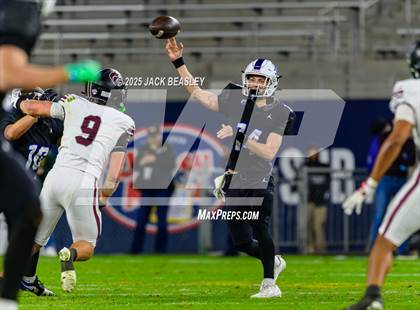 Thumbnail 3 in Canyon View vs Desert Mountain (AIA 5A Final) photogallery.