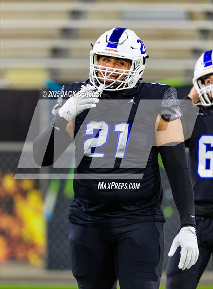 Thumbnail 2 in Canyon View vs Desert Mountain (AIA 5A Final) photogallery.