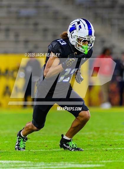 Thumbnail 3 in Canyon View vs Desert Mountain (AIA 5A Final) photogallery.