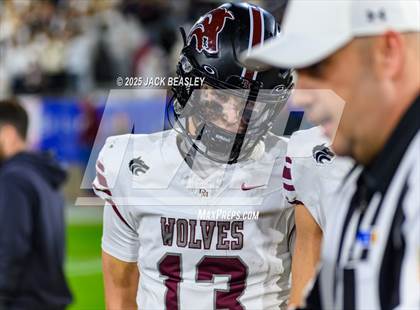 Thumbnail 3 in Canyon View vs Desert Mountain (AIA 5A Final) photogallery.