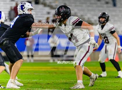 Thumbnail 1 in Canyon View vs Desert Mountain (AIA 5A Final) photogallery.