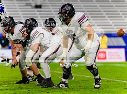 Thumbnail 3 in Canyon View vs Desert Mountain (AIA 5A Final) photogallery.